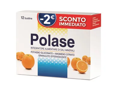 POLASE ARANCIA 12 BUSTINE PROMO