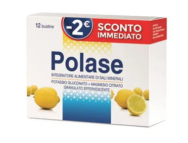 POLASE LIMONE 12 BUSTINE PROMO