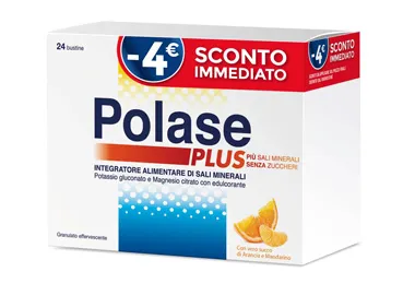 POLASE PLUS 24 BUSTINE PROMO