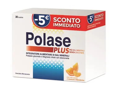 POLASE PLUS 36 BUSTINE PROMO