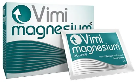 Vimi Magnesium 32 Bustine