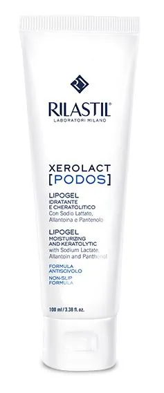 Rilastil Xerolact Podos Lipogel