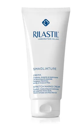 RILASTIL SMAGLIATURE CREMA FORMATO SPECIALE