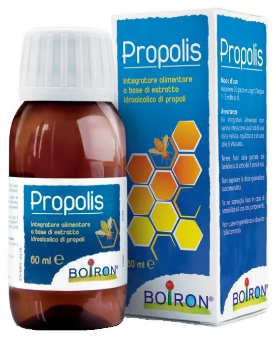 PROPOLIS BOI 60 ML