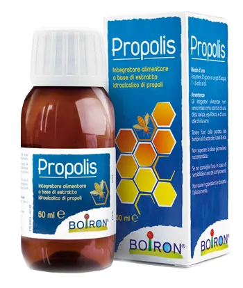 PROPOLIS BOI 125 ML