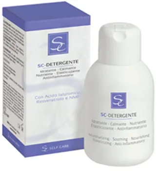 Sc Detergente 250 Ml