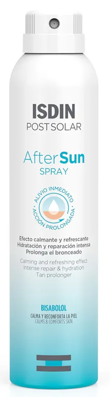 AFTER SUN 200 ML