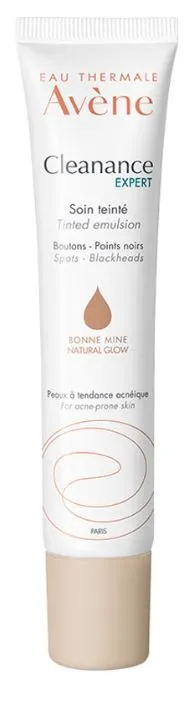 Eau Thermale Avene Cleanance Expert Trattamento Colorato