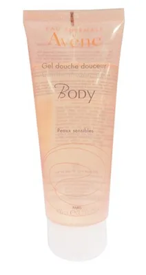 Avene Body Gel Doccia 100 Ml