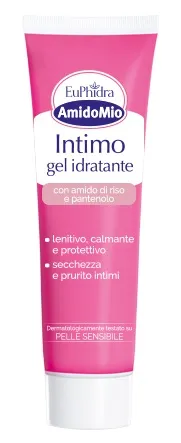 EUPH AMIO INTIMO GEL IDRATANTE 50 ML