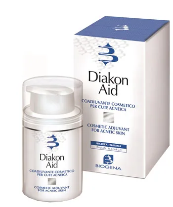 BIOGENA DIAKON AID 50 ML