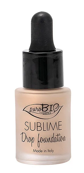 PUROBIO SUBLIME DROP FOUND 01