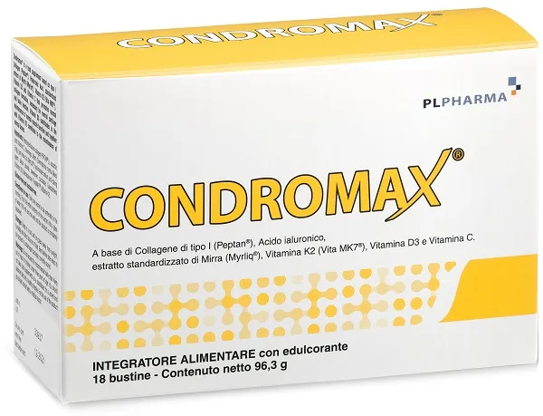 Condromax 18 Bustine