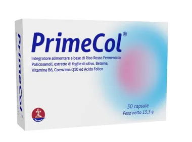 PRIMECOL 30 CAPSULE