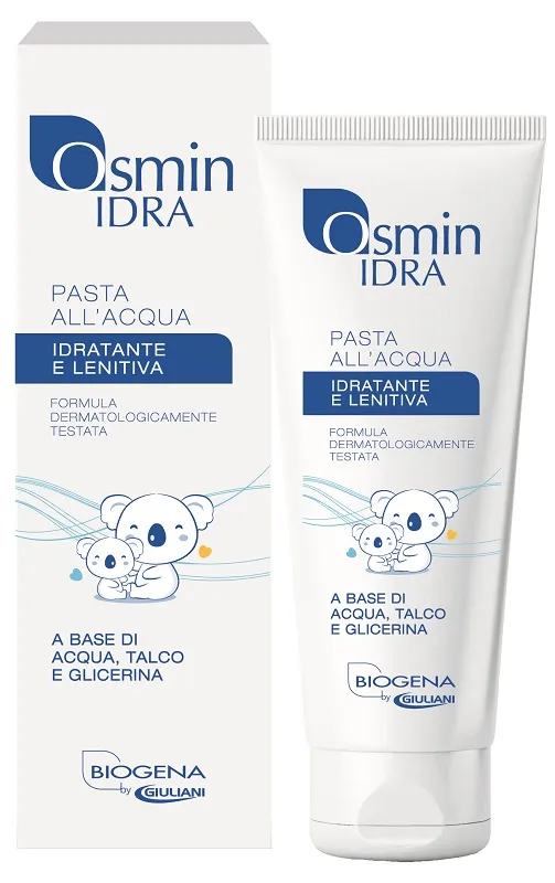 OSMIN IDRA 250 ML