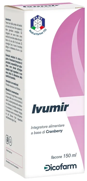 IVUMIR 150 ML