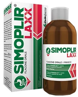 Simoplir Laxx 300 Ml