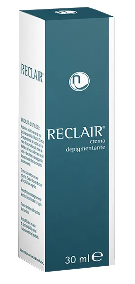 Reclair Crema 30 Ml