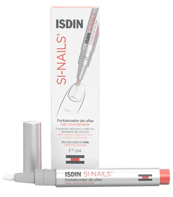 Isdin Si Nails Lacca Ungueale Penna Stick