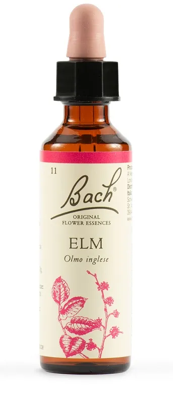 Elm Bach Orig 20 Ml