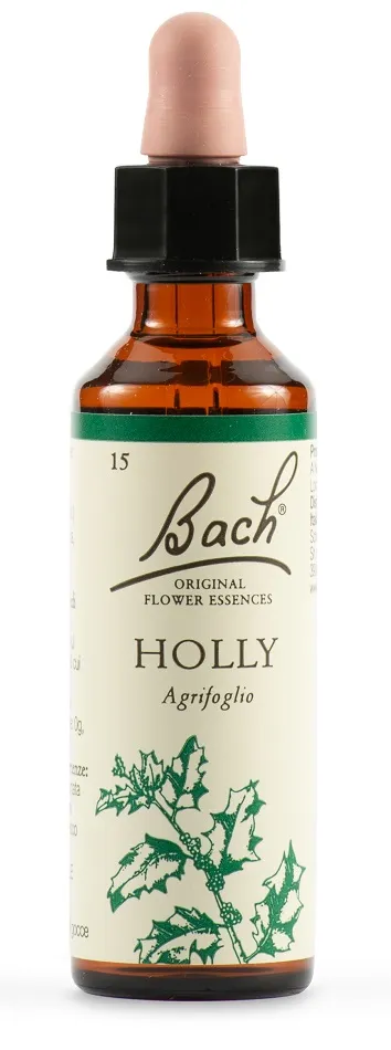 Holly Bach Orig 20 Ml