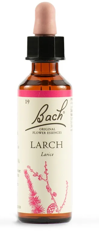 LARCH BACH ORIG 20 ML