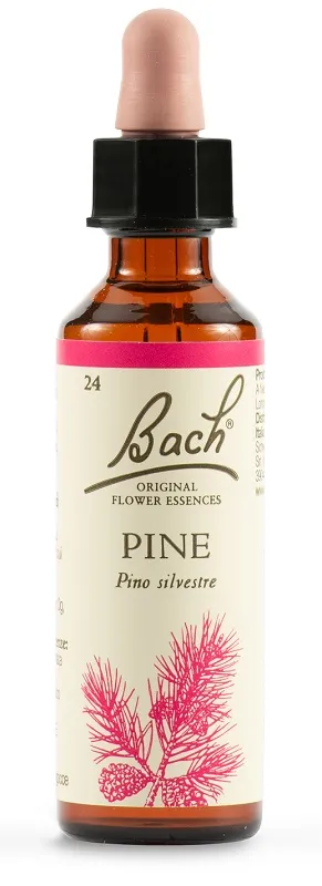 Pine Bach Orig 20 Ml