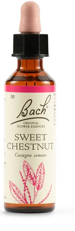 SWEET CHEST BACH ORIG 20 ML