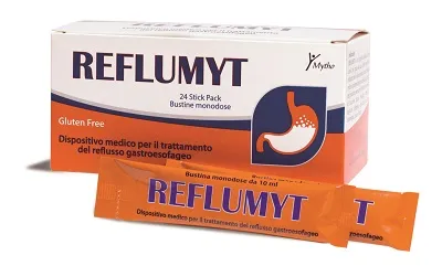 REFLUMYT 24 BUSTINE