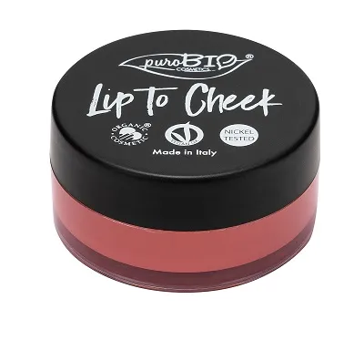 PUROBIO C LIP T CHEEK 02