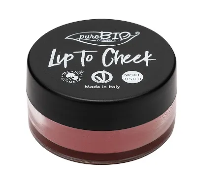 PUROBIO C LIP T CHEEK 03