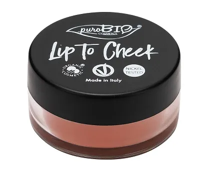 PUROBIO C LIP T CHEEK 01