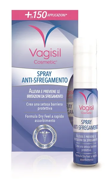 Vagisil Anti-sfregamento Spray 30 Ml Offerta Speciale