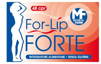 FORLIP FORTE 48 COMPRESSE