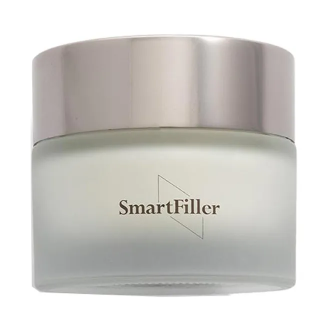 Rougj Smartfiller Crema Effetto Plump 50ml