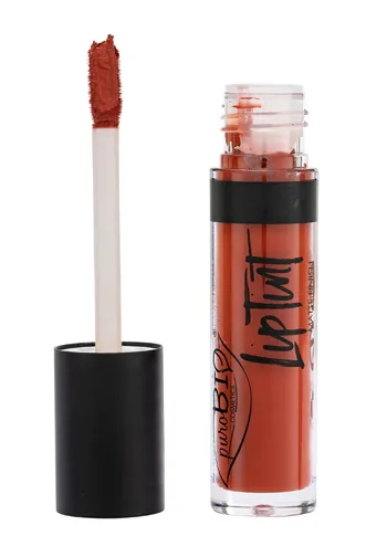 PUROBIO COSMETICS LIPTINT 05 ROSSO MATT