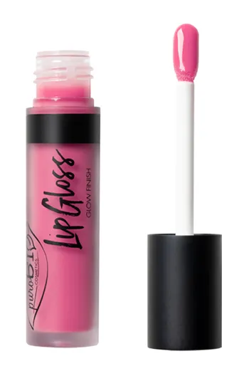 PUROBIO COSMETICS LIPGLOSS 01 TRASPARENTE