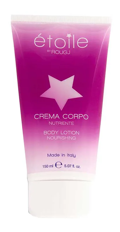 Crema Corpo Nutriente 150 Ml