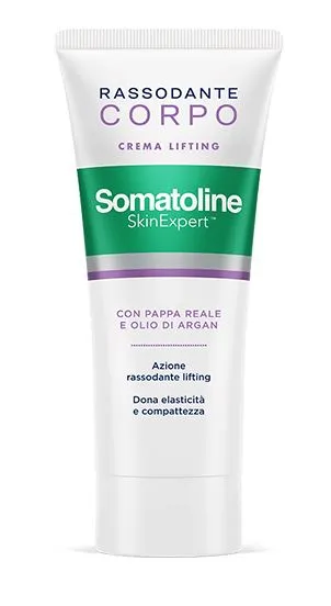 Somatoline Cosmetic Effetto Rassodante Corpo 200 Ml