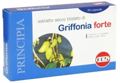 GRIFFONIA FORTE 30 CAPSULE