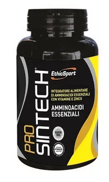 Ethicsport Prosintech 120 Compresse 1350 Mg