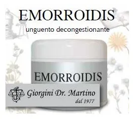 EMORROIDIS 50ML