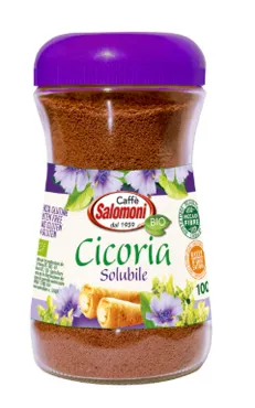 CICORIA SOLUBILE BIO 100 G