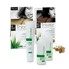 Tricolor Tinta Per Capelli 6,07 Noce