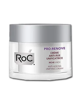 ROC AA PRORENOVE UNIFORMANTE RICCA 50 ML