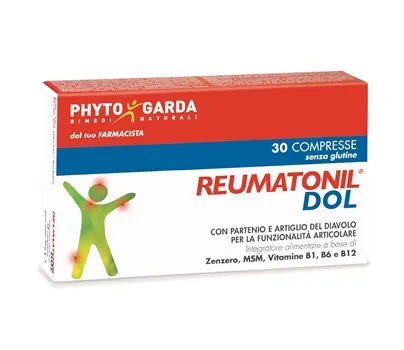 Reumatonil 30 Compresse