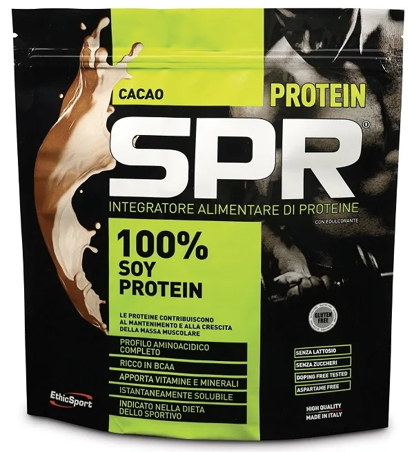 Ethicsport Protein Spr Cacao 500 G