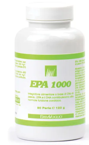 Epa 1100 Omega 3 100 Perle