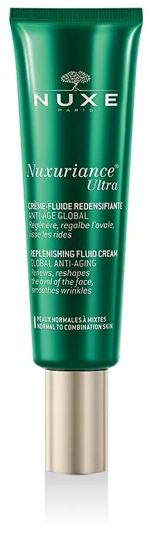 NUXE NUXURIANCE ULTRA CREME-FLUIDE REDENSIFIANTE 50 ML