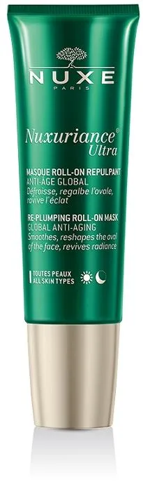 NUXE NUXURIANCE ULTRA MASQUE ROLL-ON REPULPANT 50 ML